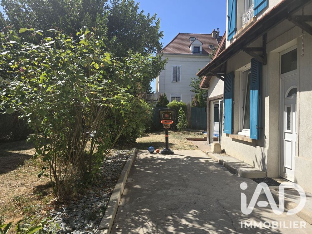 Vente Maison de ville 5 pièces