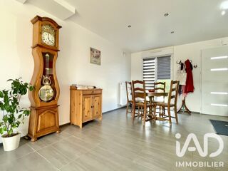  Maison à vendre 5 pièces 90 m²