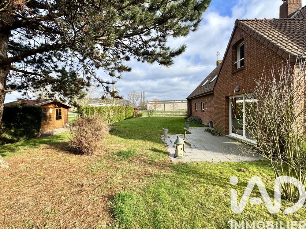 Vente Maison d'architecte 5 pièces