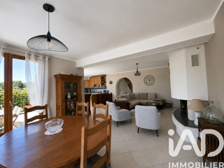  Maison � vendre 7 pi�ces 133 m�
