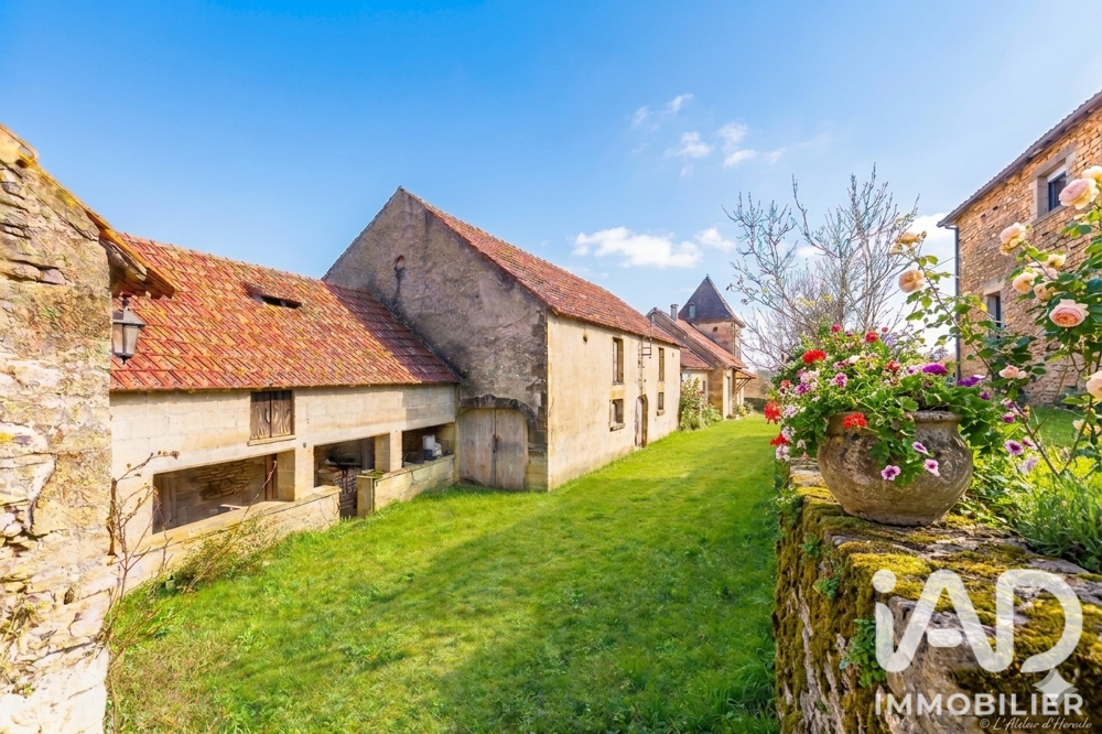 à vendre  Maison Proissans (24200)