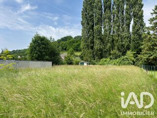  Terrain à vendre 916 m²