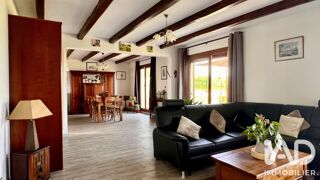  Maison à vendre 7 pièces 235 m²
