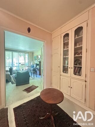  Appartement à vendre 4 pièces 93 m²