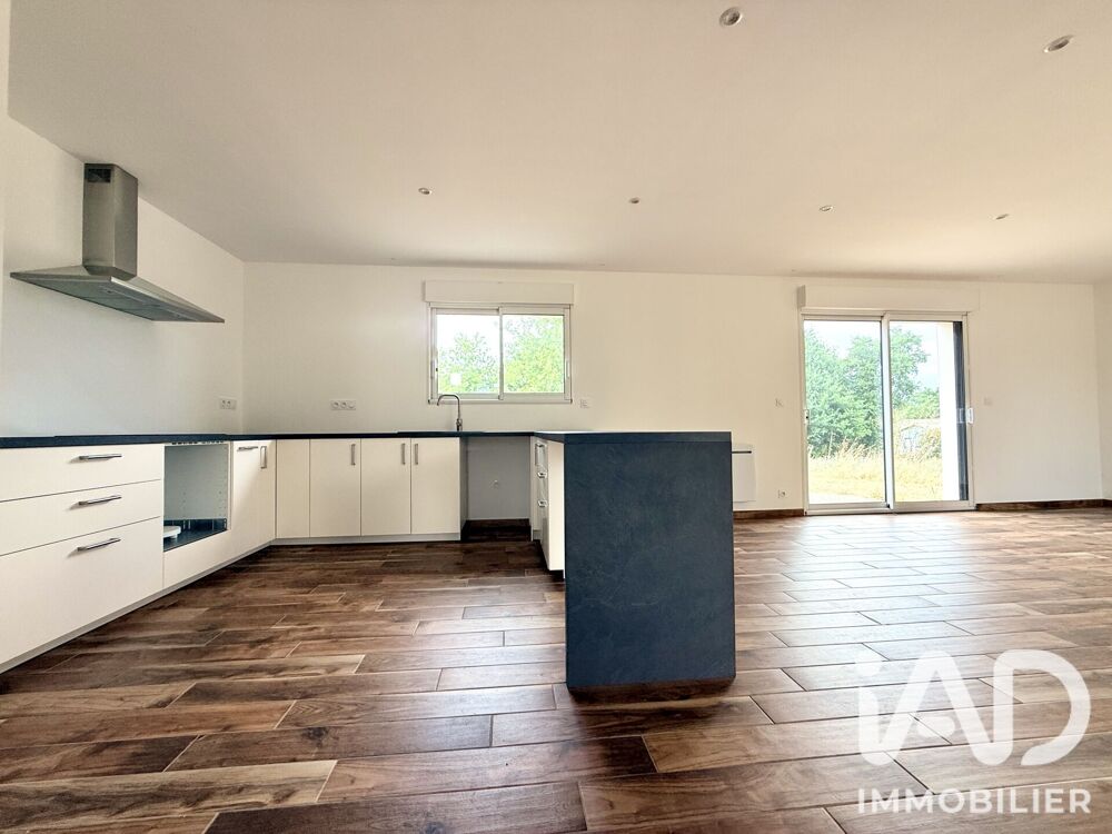 Vente Maison Vente Maison/villa 5 pièces Ligné
