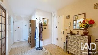  Appartement à vendre 4 pièces 87 m²