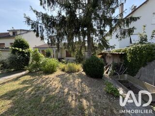  Maison à vendre 3 pièces 73 m²