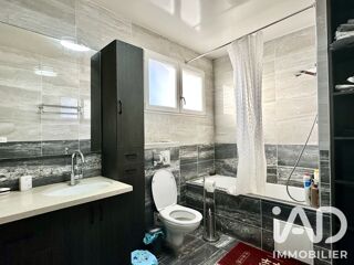 Vente Maison Vente Maison/villa 8 pièces Villeneuve-le-roi