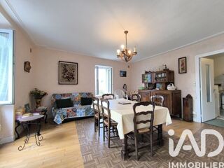  Maison à vendre 6 pièces 111 m²