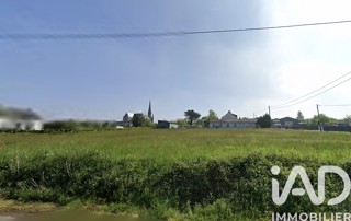  Terrain à vendre 595 m²