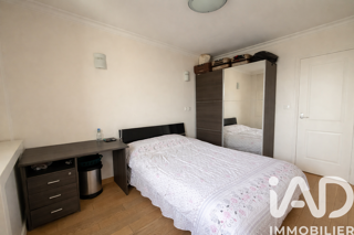  Appartement à vendre 3 pièces 66 m²
