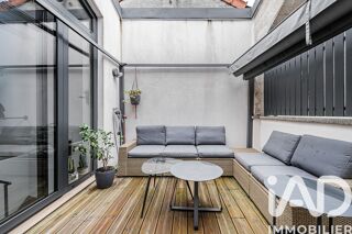  Appartement à vendre 5 pièces 160 m²