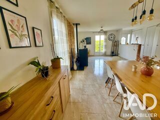  Maison à vendre 4 pièces 85 m²