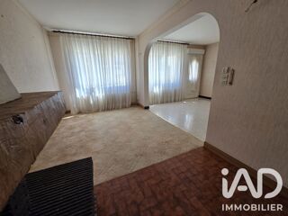  Maison à vendre 6 pièces 115 m²