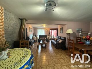  Maison à vendre 6 pièces 117 m²