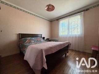  Maison à vendre 3 pièces 69 m²