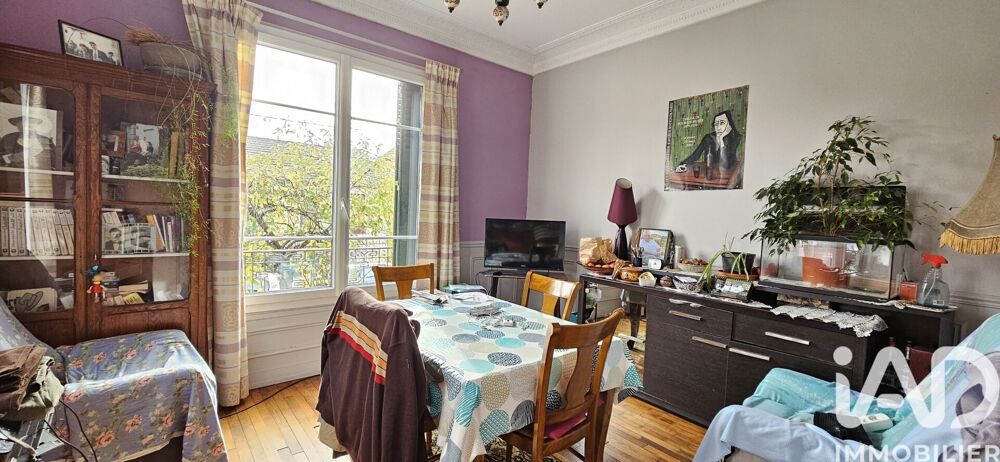 Vente Maison traditionnelle 5 pièces