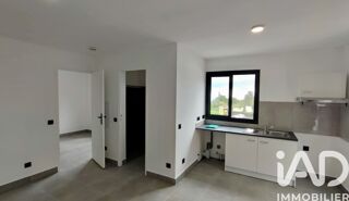  Appartement à louer 2 pièces 38 m²