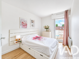  Appartement à vendre 2 pièces 45 m²