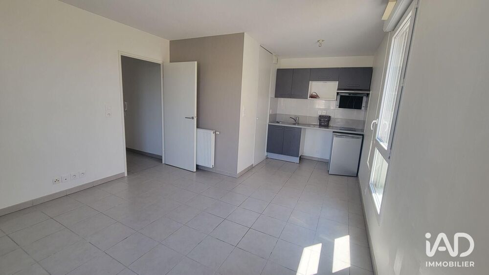 Location Appartement Location Appartement 2 pièces Toulouse