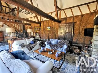  Maison à vendre 8 pièces 212 m²