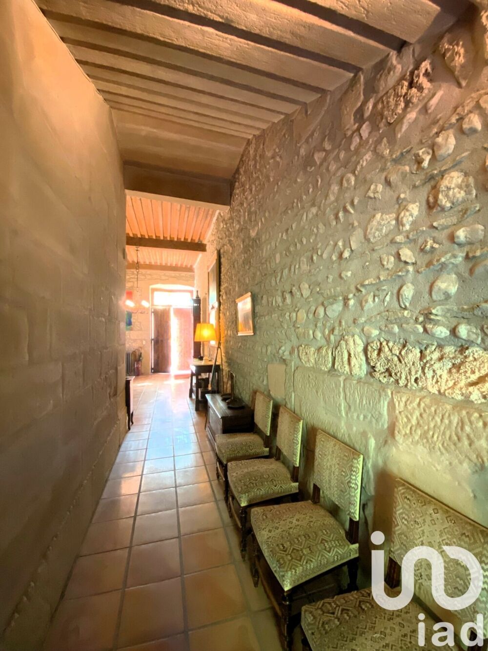� vendre  Maison Chabeuil (26120)