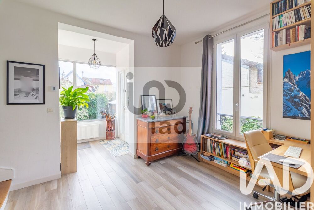 � vendre  Maison Maisons-Laffitte (78600)