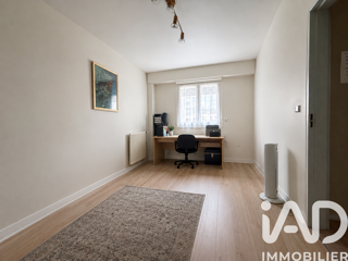  Appartement à vendre 4 pièces 93 m²