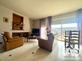  Maison à vendre 8 pièces 116 m²