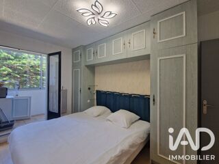  Appartement à louer 2 pièces 34 m²