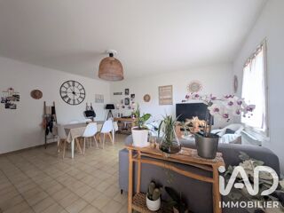  Maison à vendre 4 pièces 69 m²