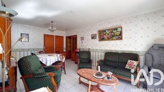  Maison � vendre 5 pi�ces 100 m�
