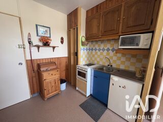  Appartement à vendre 2 pièces 25 m²