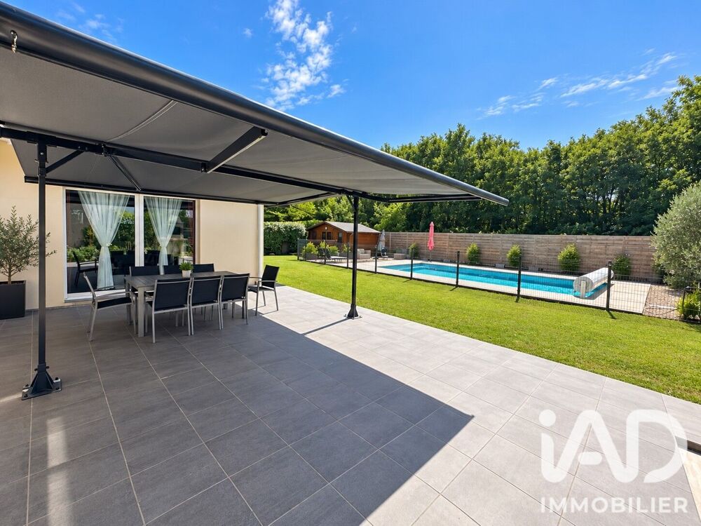Vente Maison/villa 4 pièces