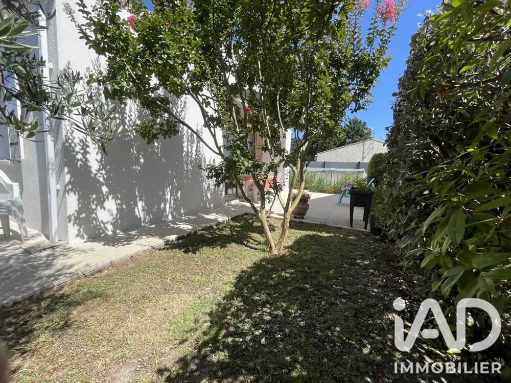Vente Maison Vente Maison/villa 3 pièces Étaules
