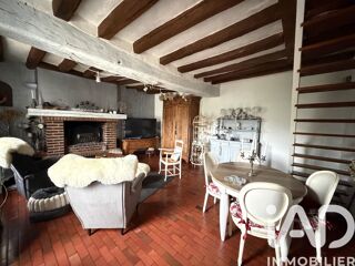  Maison à vendre 7 pièces 173 m²