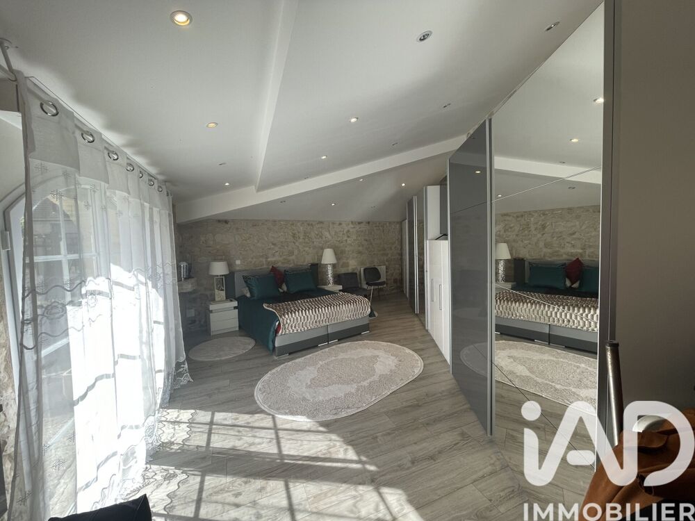 Vente Maison/villa 8 pièces