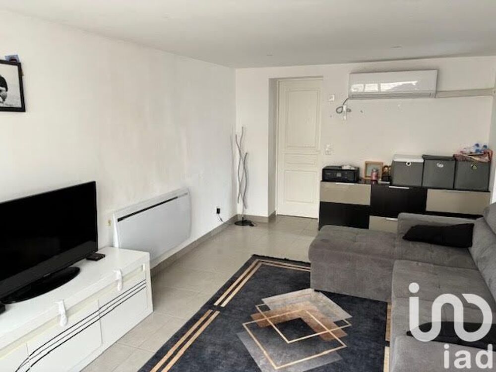 Vente Maison de ville 4 pièces