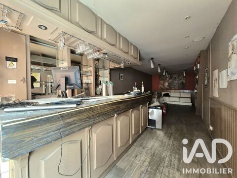   Vente Boutique/Local commercial 51 m&sup2; 