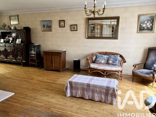 Maison à vendre 6 pièces 127 m²