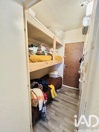  Appartement à vendre 1 pièce 24 m²