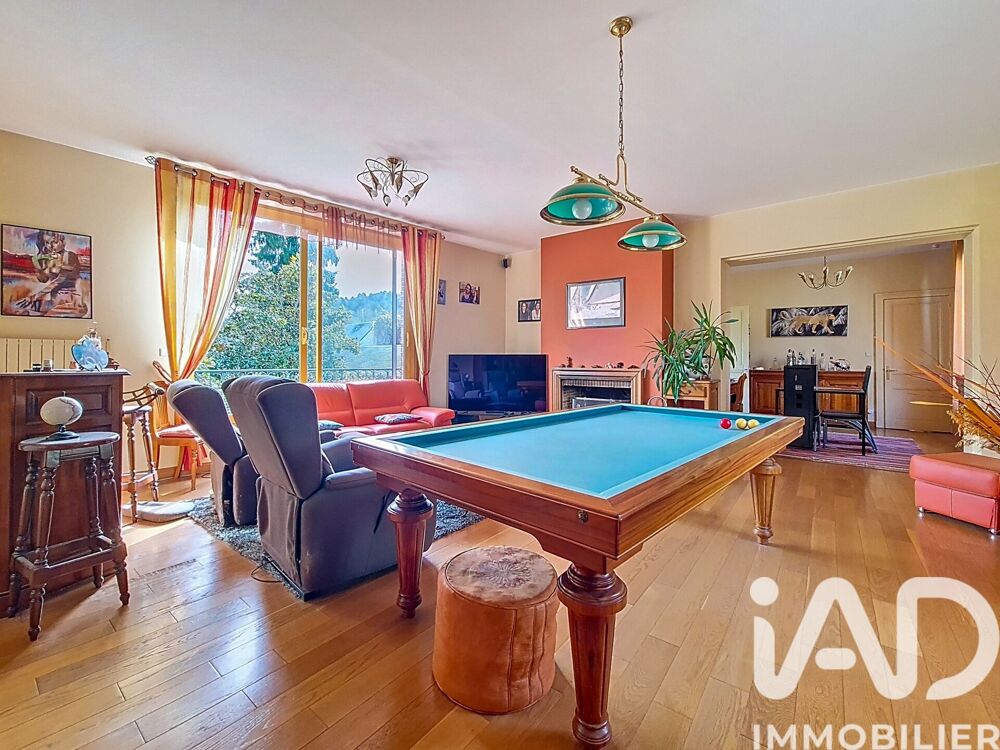 Vente Maison Vente Maison/villa 8 pièces Saint pierre-pierre-du-vauvray