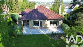  Maison à vendre 5 pièces 133 m²