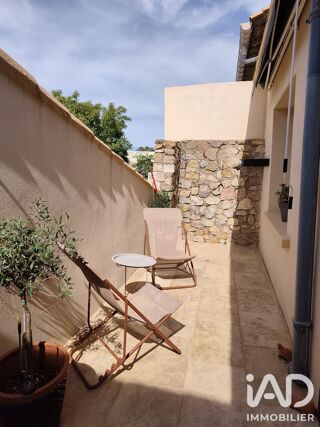  Maison à vendre 5 pièces 117 m²