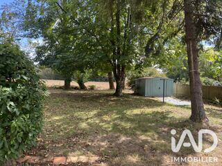 Maison à vendre 6 pièces 113 m²