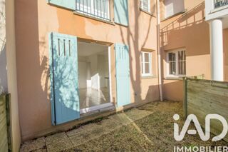  Appartement à vendre 2 pièces 45 m²