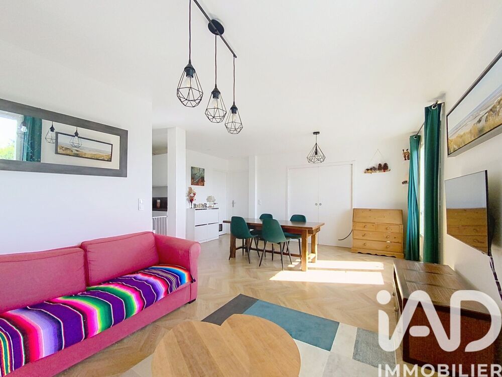 Vente Appartement Vente Appartement 4 pièces Garches
