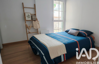  Appartement à vendre 4 pièces 80 m²