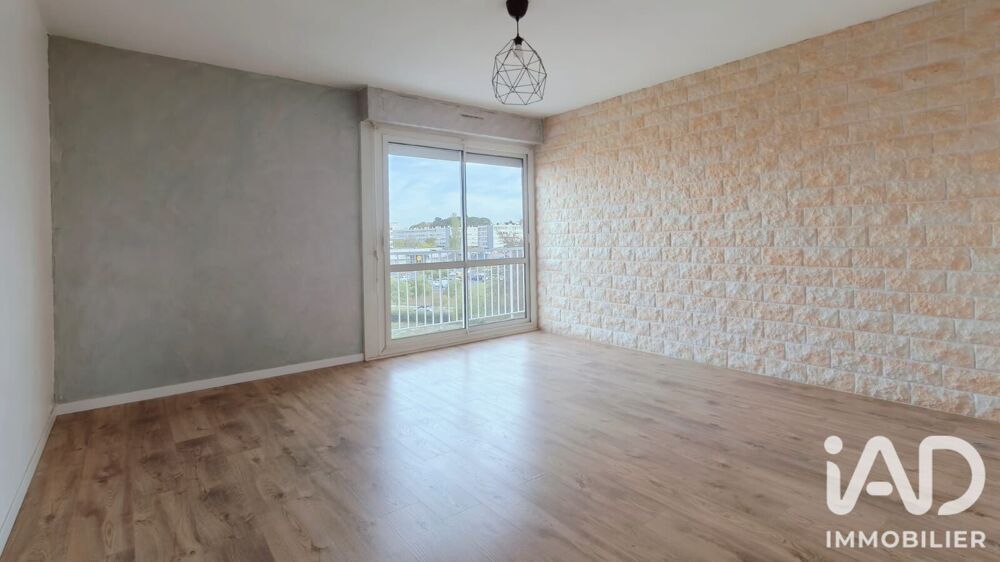 Vente Appartement Vente Appartement 3 pièces Saint-herblain