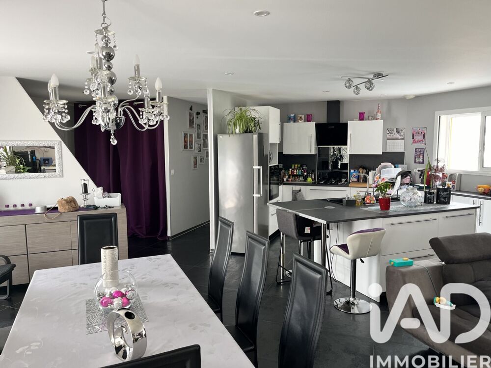 Vente Maison/villa 4 pièces